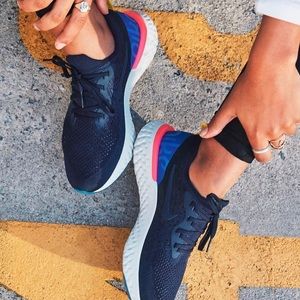 Nike Epic React Flyknit